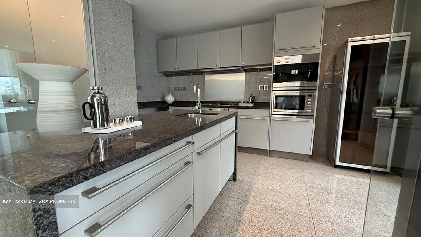 Draycott Eight (D10), Condominium #553473521